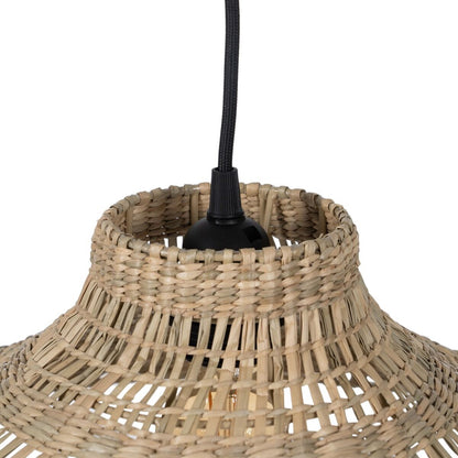 Natural Black Ceiling Lamp 40 W