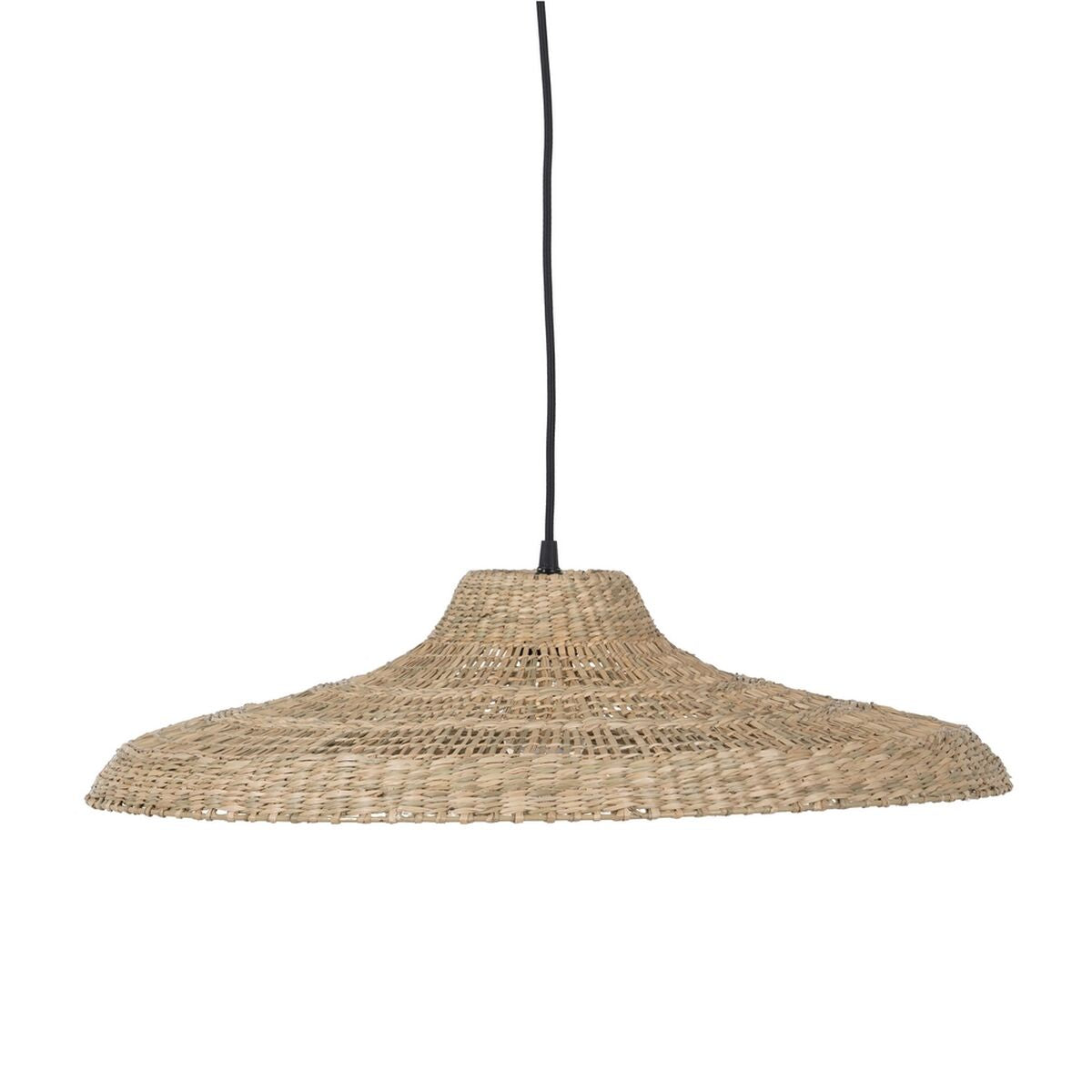 Natural Black Ceiling Lamp 40 W