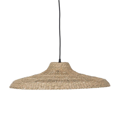 Natural Black Ceiling Lamp 40 W