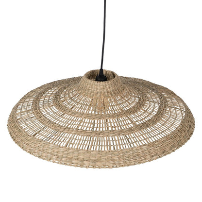 Natural Black Ceiling Lamp 40 W