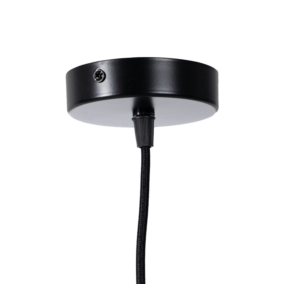 Natural Black Ceiling Lamp 40 W