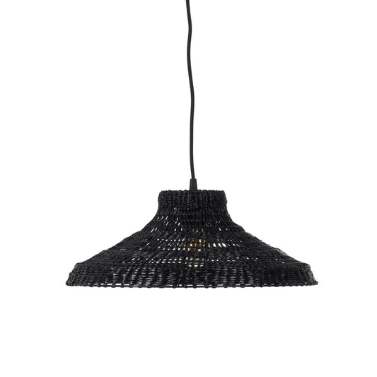 Black Ceiling Lamp 40 W