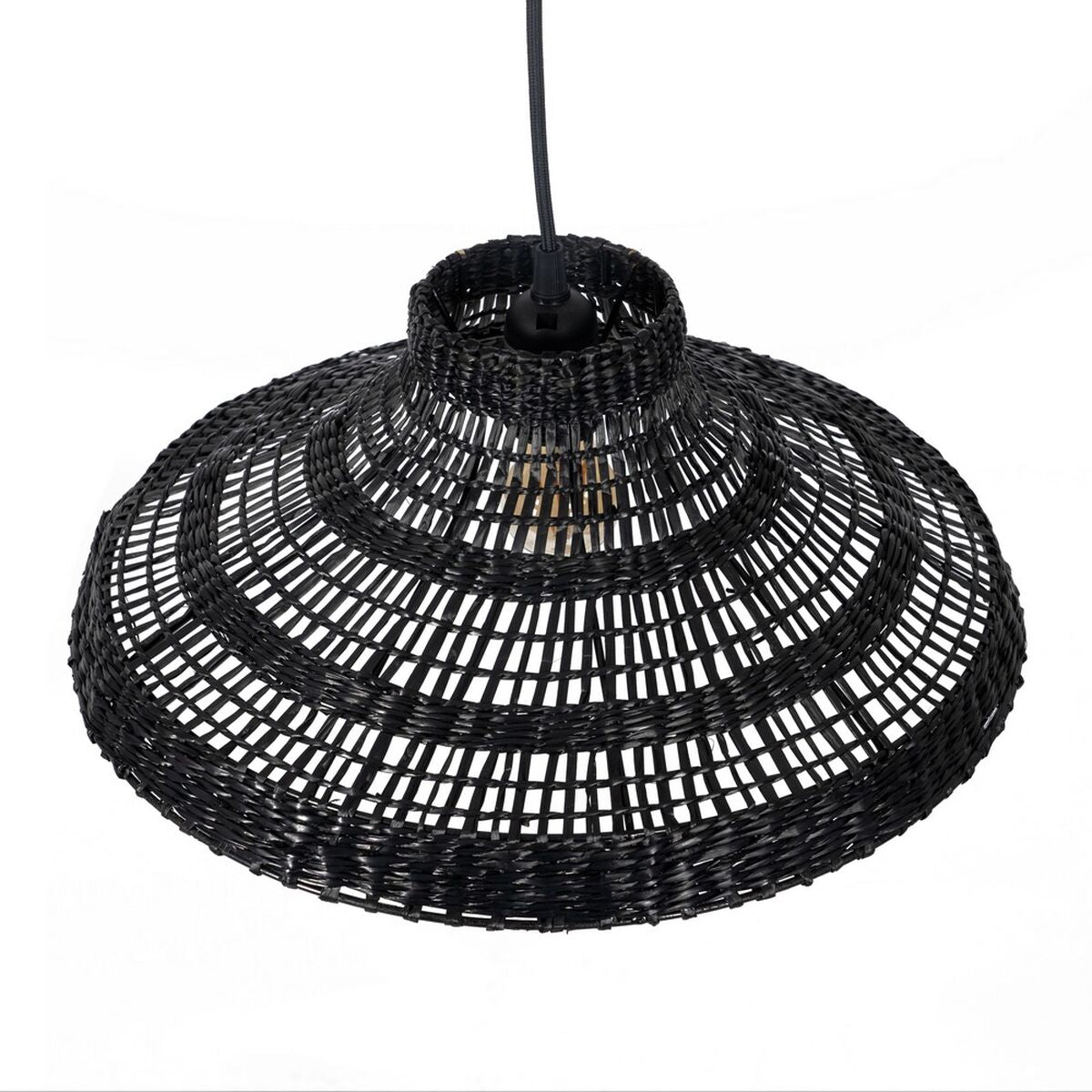 Black Ceiling Lamp 40 W