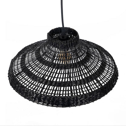 Black Ceiling Lamp 40 W