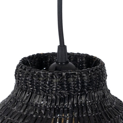 Black Ceiling Lamp 40 W