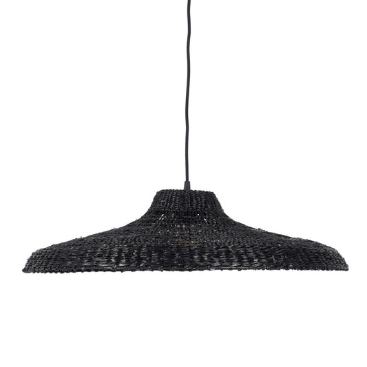 Black Ceiling Lamp 40 W