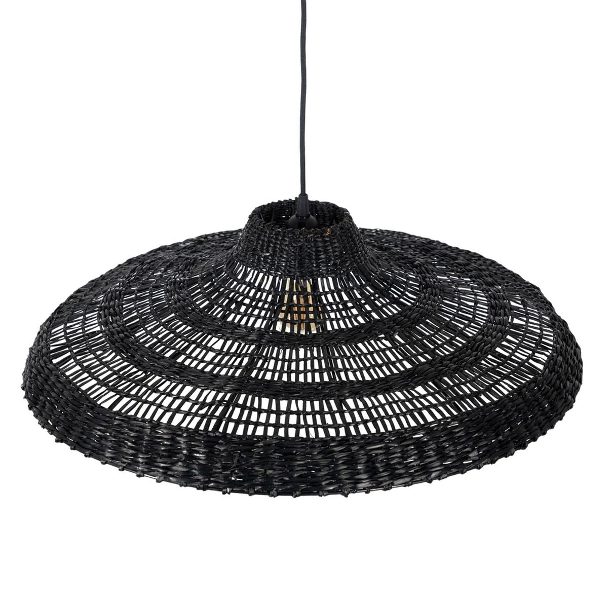 Black Ceiling Lamp 40 W