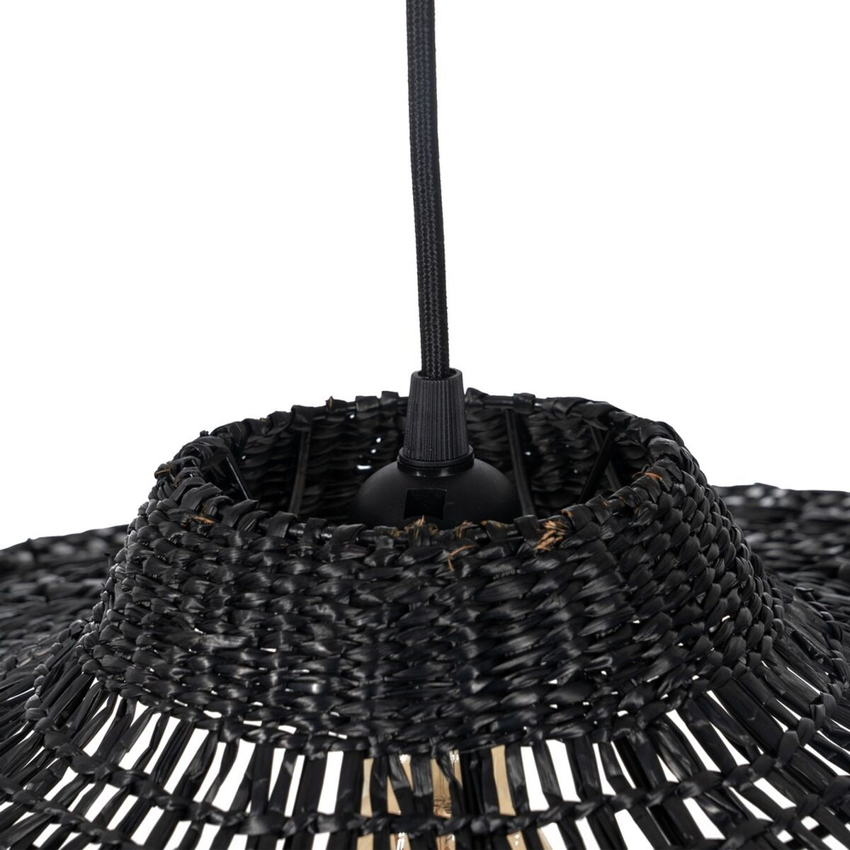 Black Ceiling Lamp 40 W