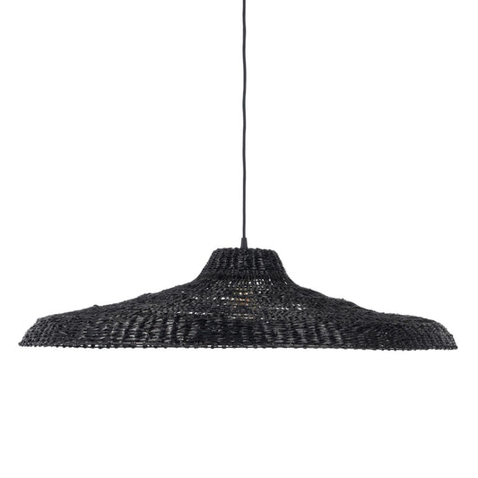 Black Ceiling Lamp 40 W