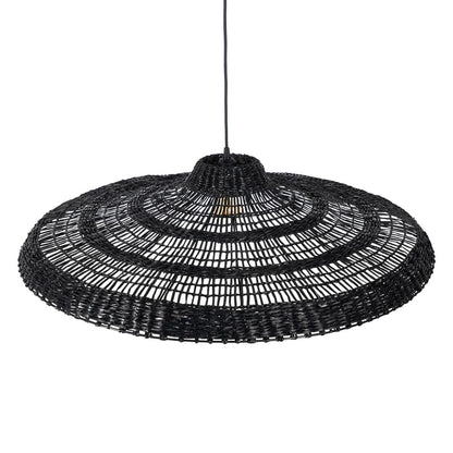 Black Ceiling Lamp 40 W