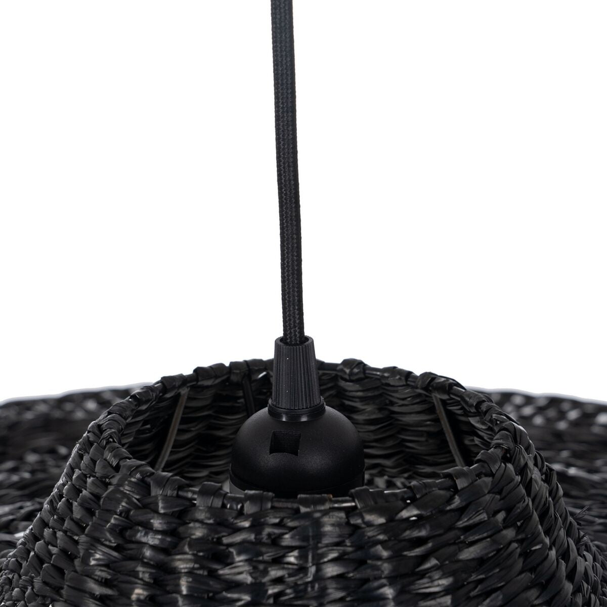 Black Ceiling Lamp 40 W