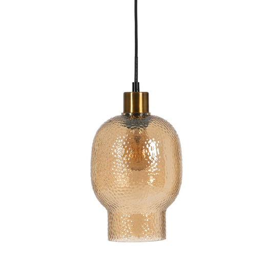 Gold Candy Ceiling Lamp 60 W