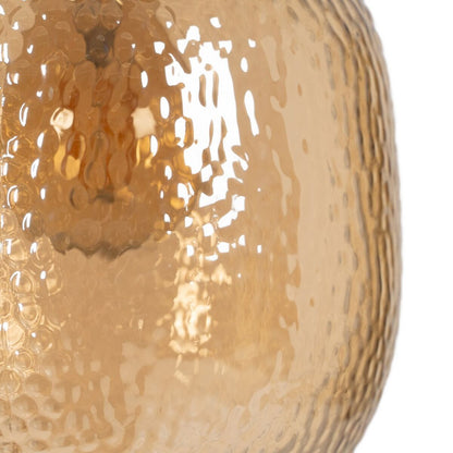 Gold Candy Ceiling Lamp 60 W