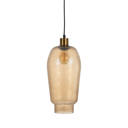 Gold Candy Ceiling Lamp 60 W