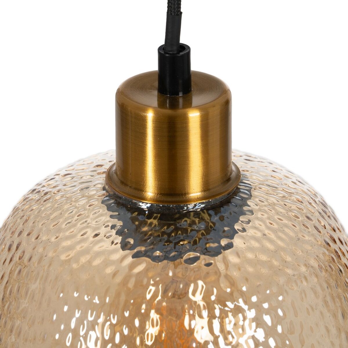 Gold Candy Ceiling Lamp 60 W