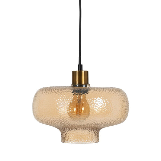 Gold Candy Ceiling Lamp 60 W