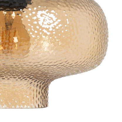 Gold Candy Ceiling Lamp 60 W