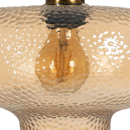 Gold Candy Ceiling Lamp 60 W