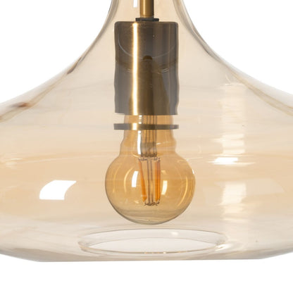 Gold Candy Ceiling Lamp 60 W