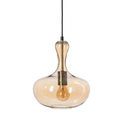 Gold Candy Ceiling Lamp 60 W