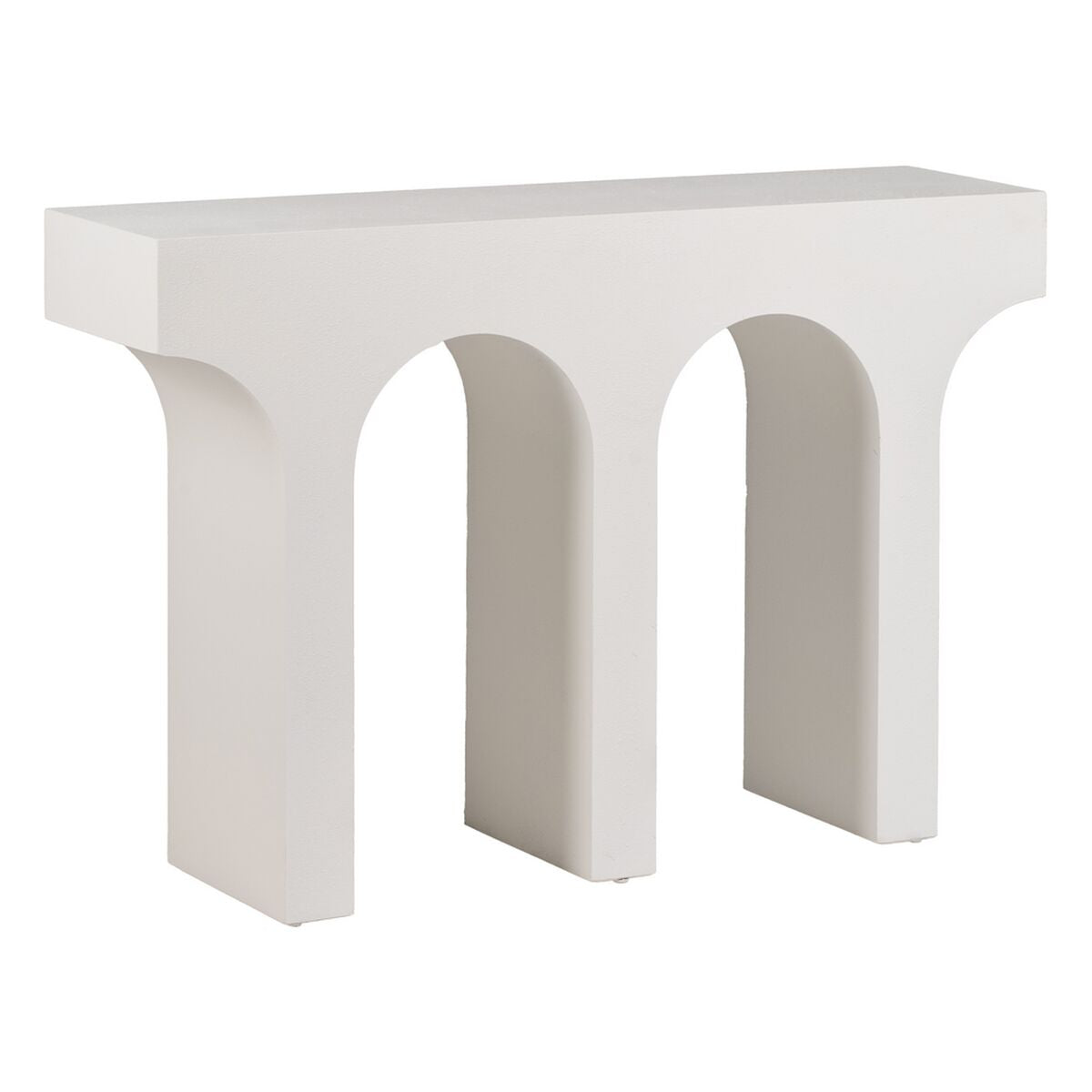 Aparador BERET Blanco Madera MDF 120 x 30 x 80 cm