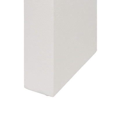 Aparador BERET Blanco Madera MDF 120 x 30 x 80 cm