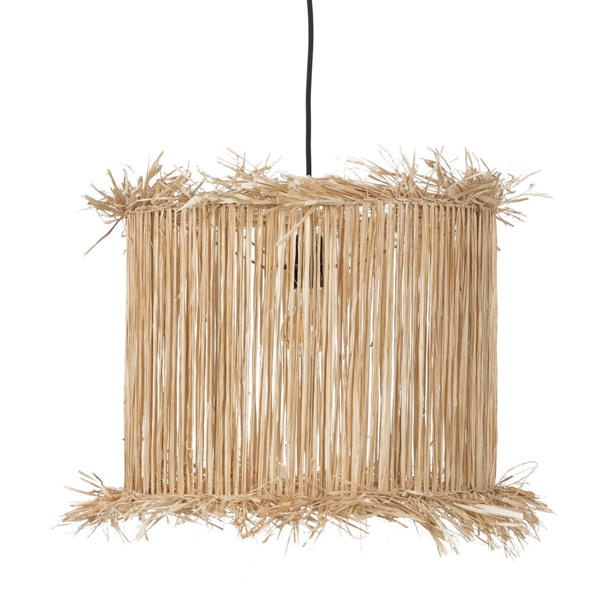 Natural Ceiling Lamp 40 W