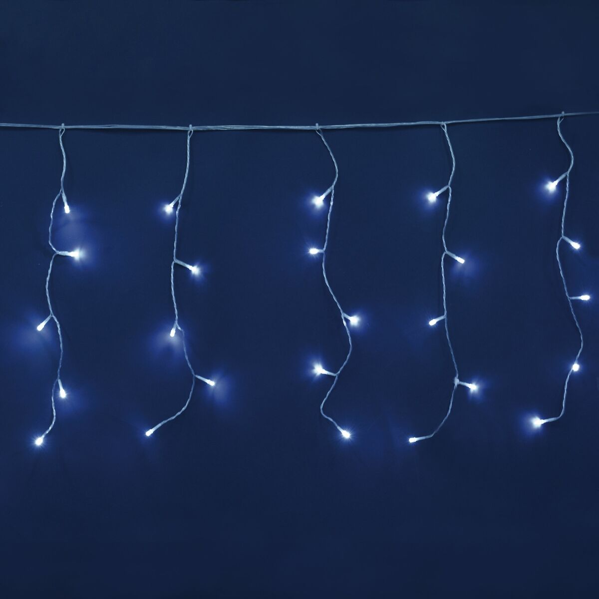 White LED String Lights 3.6 W