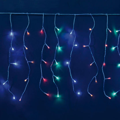 3.6W Multicolor LED String Lights