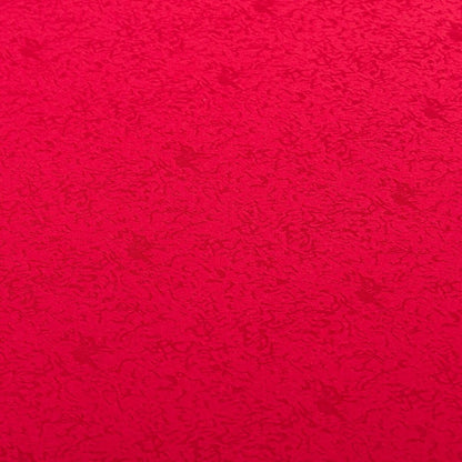 Mantel Rojo Poliéster 150 x 220 cm