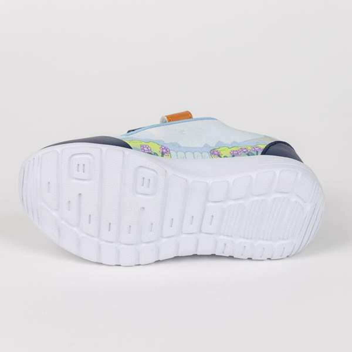 Zapatillas Deportivas Infantiles Bluey