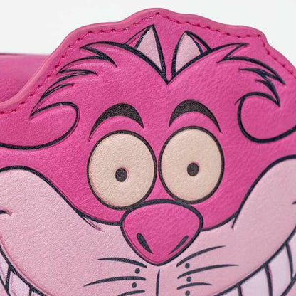 Neceser de Viaje Disney Cheshire Cat