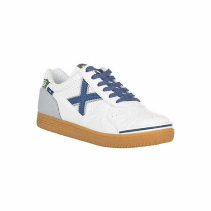 Zapatillas Deportivas Infantiles Munich G-3 333 Azul