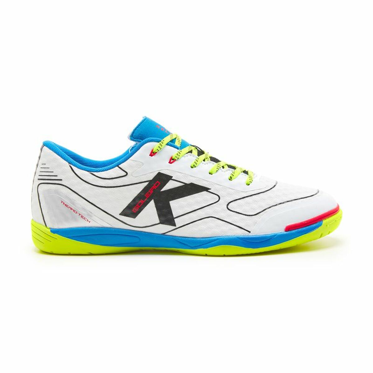 Running Shoes for Adults Kelme Goleiro