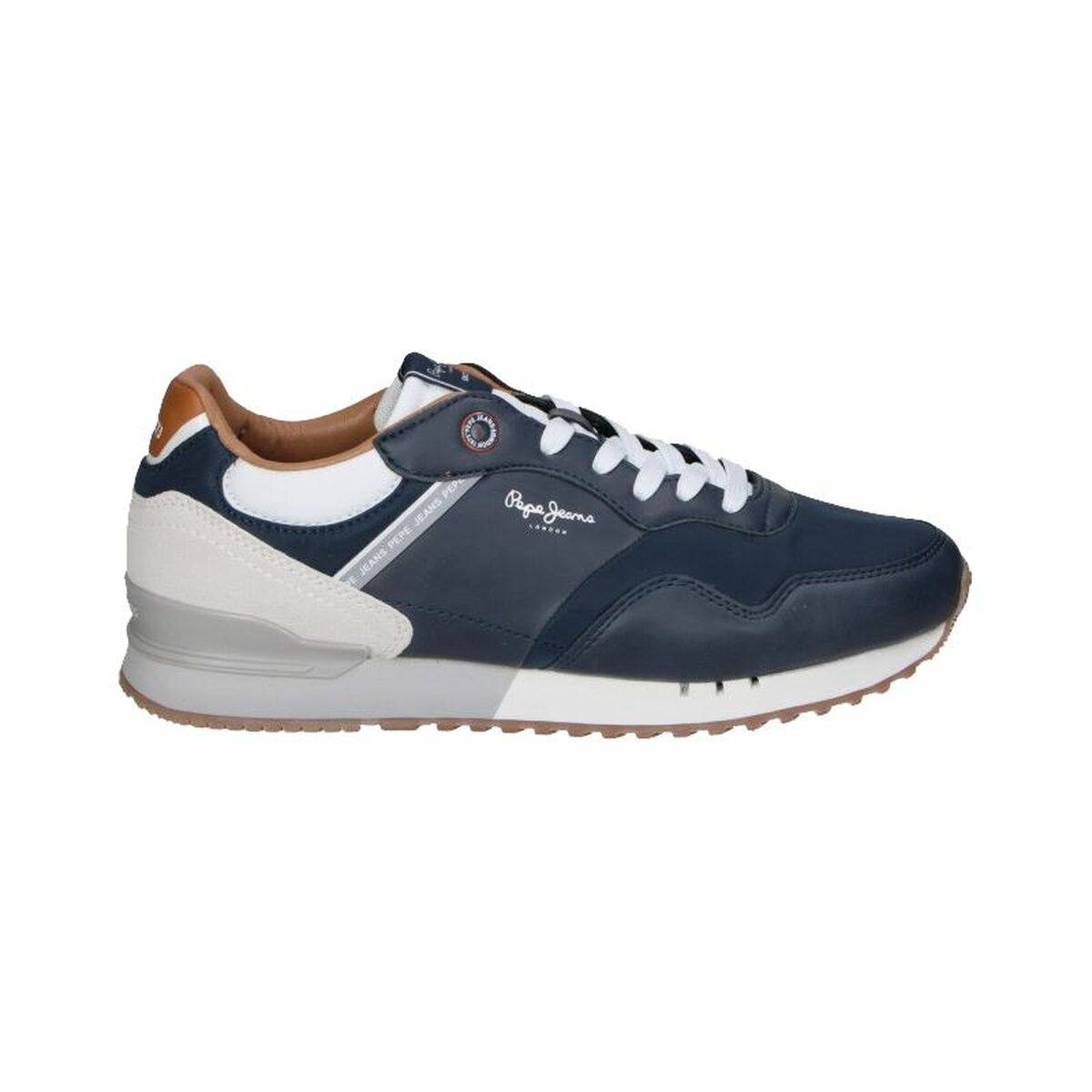 Zapatillas de Running para Adultos Pepe Jeans London Court