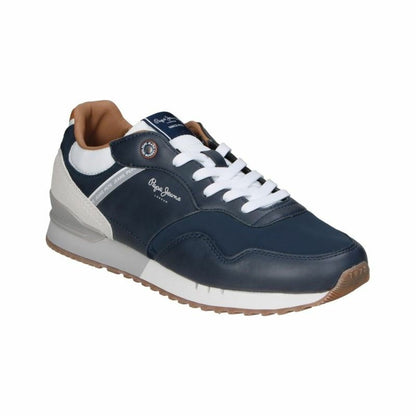 Zapatillas de Running para Adultos Pepe Jeans London Court