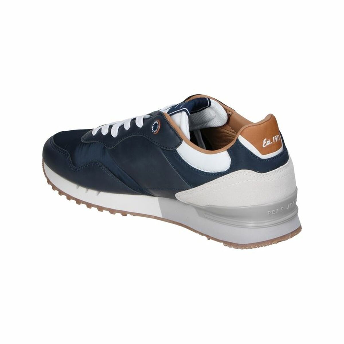 Zapatillas de Running para Adultos Pepe Jeans London Court