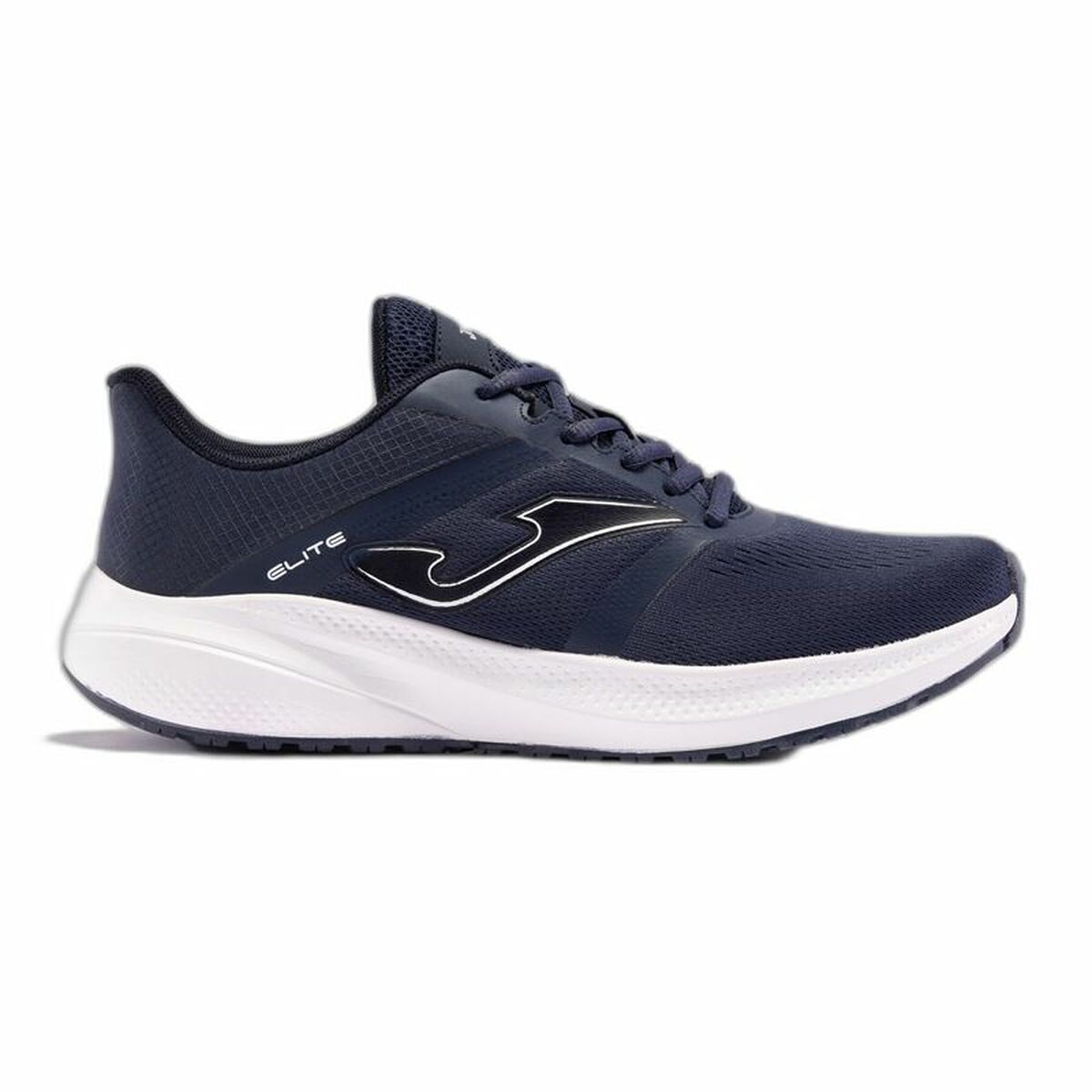 Joma Sport Elite 2403 Adult Running Shoes Blue Navy Blue