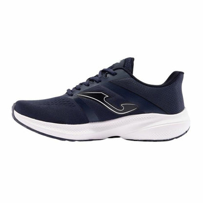 Joma Sport Elite 2403 Adult Running Shoes Blue Navy Blue