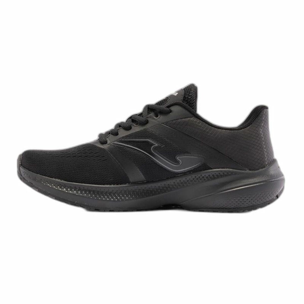 Joma Sport Elite 2441 Black Adult Running Shoes