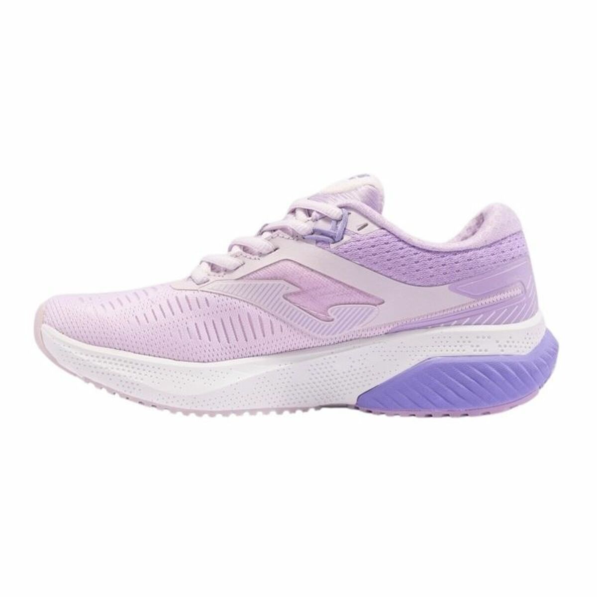 Zapatillas Deportivas Mujer Joma Sport Hispalis LadY Lavanda