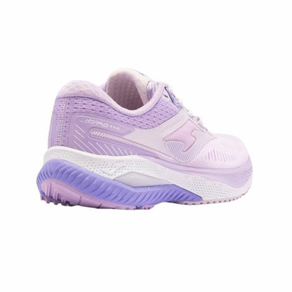 Zapatillas Deportivas Mujer Joma Sport Hispalis LadY Lavanda