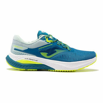 Joma Sport Hispalis 2417 Blue Adult Running Shoes