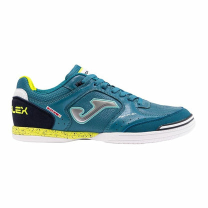 Joma Sport Top Flex Turquoise Adult Running Shoes