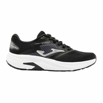 Joma Sport Speed ​​2431 Black Adult Running Shoes