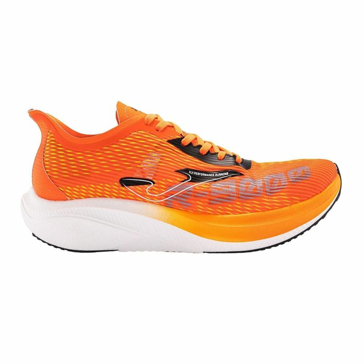 Joma Sport R.3000 2408 Orange Adult Running Shoes