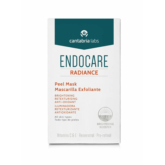 Corrector Facial Endocare Radiance