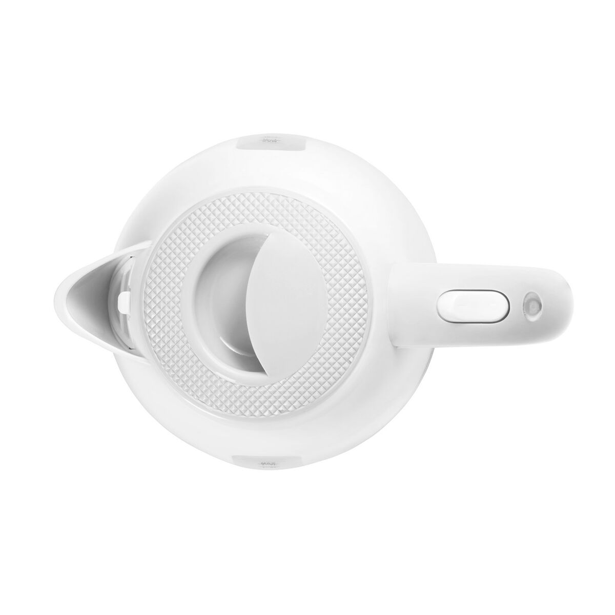 Hervidor Concept rk2330 Blanco 1850-2200 W 1,7 L