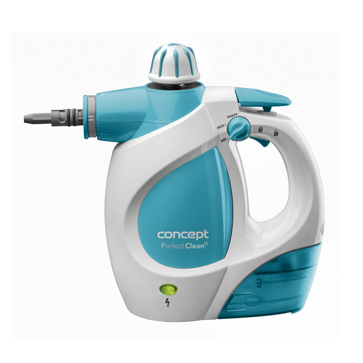 Concept Steam Mop cp1010 1200 W