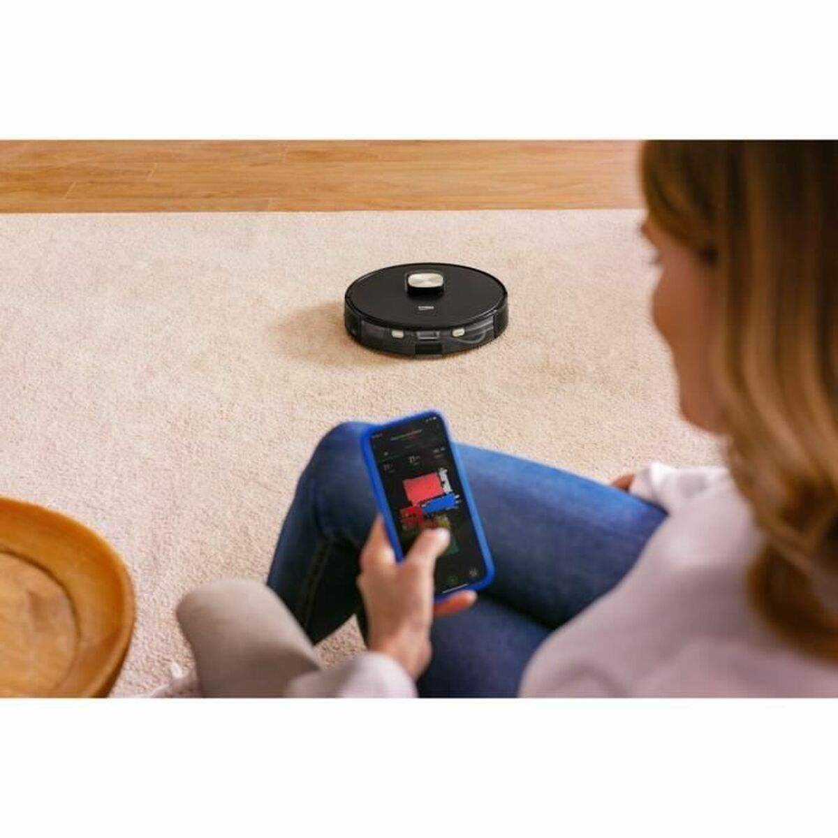 BEKO Robot Vacuum Cleaner